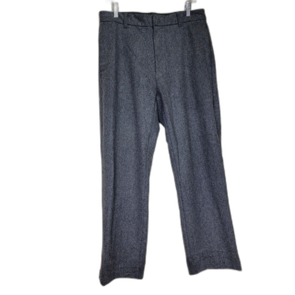 Banana Republic Stretch Wool Pants - 33x30 - Picture 1 of 5